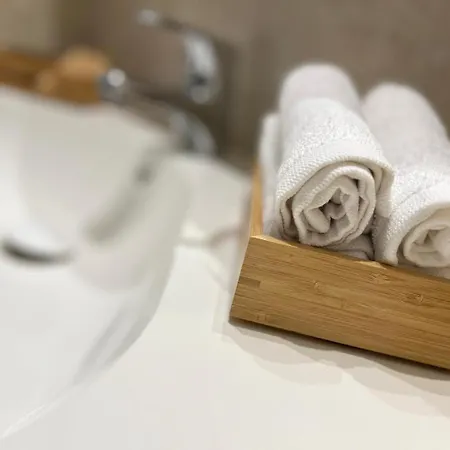 Daire Da Vinci - With Balcony In Design District - Tortona Area