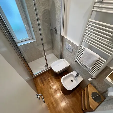 Daire Da Vinci - With Balcony In Design District - Tortona Area *